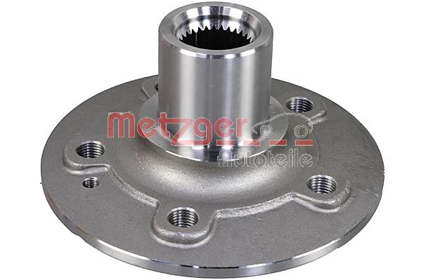 METZGER N 1101 GREENPARTS Radnabe